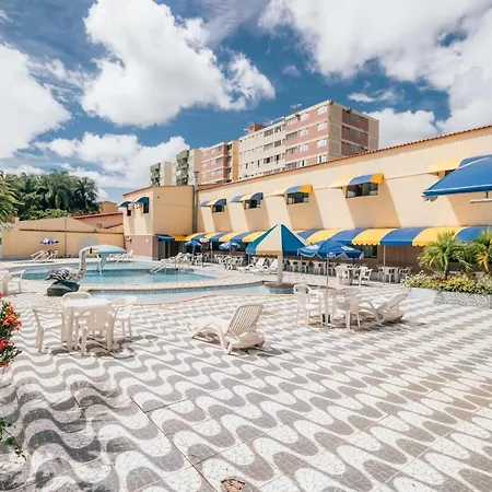 Hotel Triangulo-2