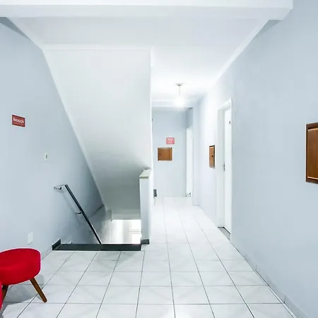Hotel Analia Franco-2