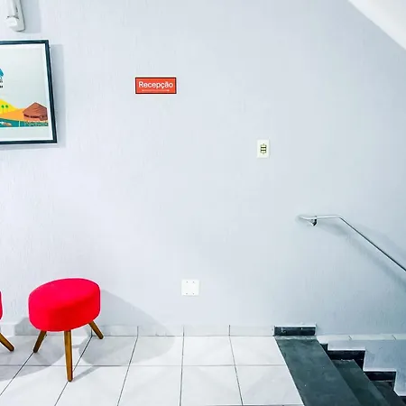 Hotel Analia Franco-3