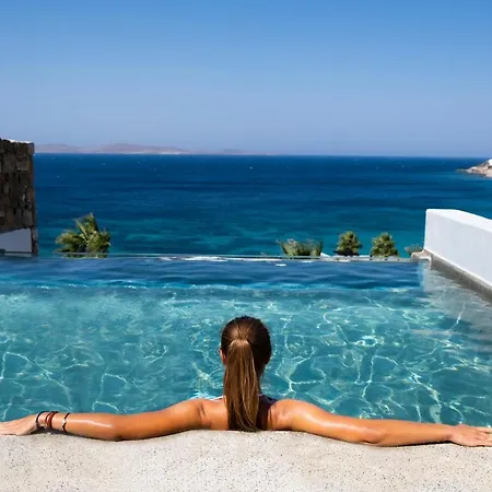 Amazon Mykonos Resort & Spa-2
