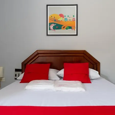 Hotel Anália Franco-3