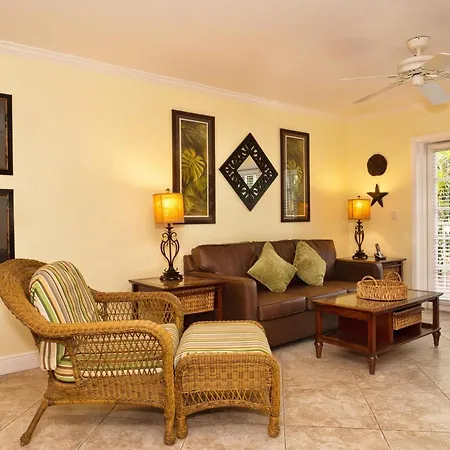 Siesta Palms By The Beach-2