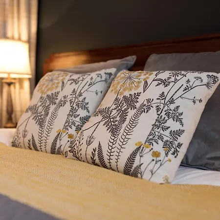 Duke Of Marlborough Hotel-3