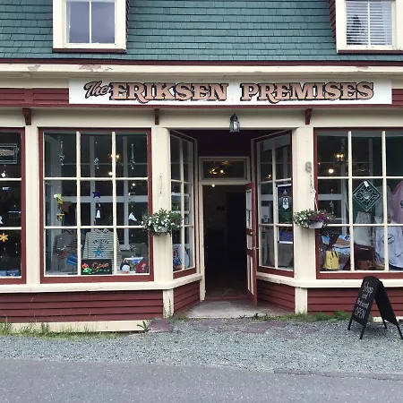 Eriksen Premises-2