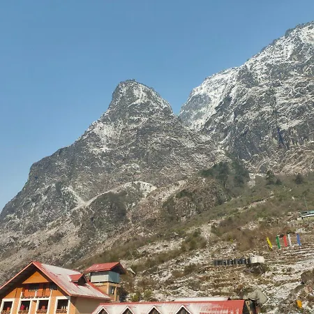 The Lachung Inn-2