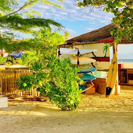 Ilaa Beach Maldives-3