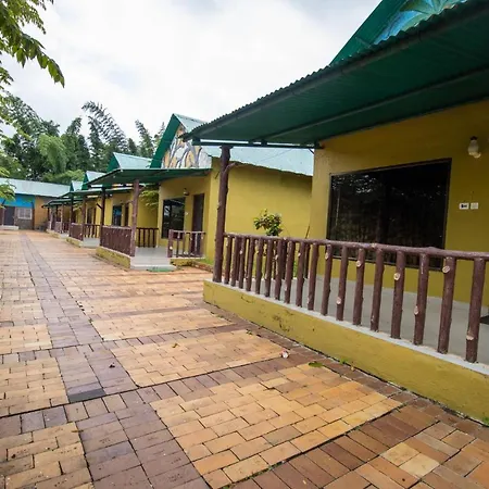 Vrindavan Gopala Resort-3