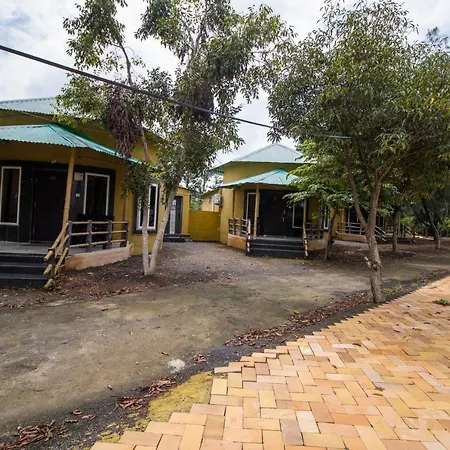 Vrindavan Gopala Resort-2