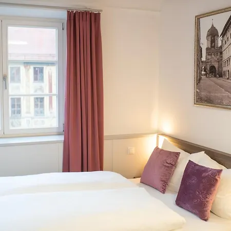 Urban Flair Hotel-2