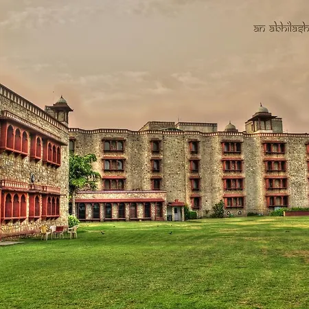 Hotel Jaipur Ashok-3