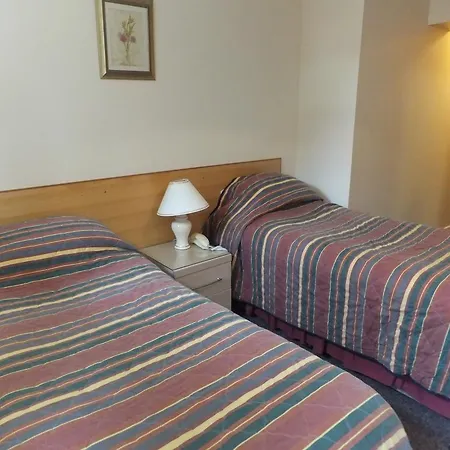 Hedley Lodge Guest House-2