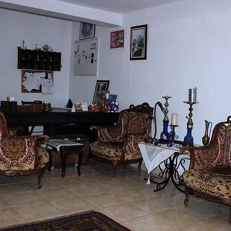 Tuncay Pension-2