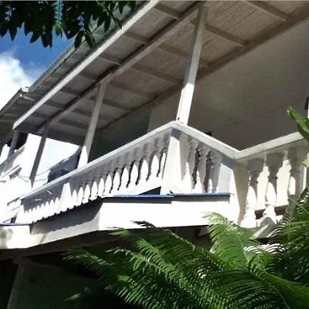 Apartment Espoir-3