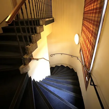 The Pipers' Tryst Hotel-3
