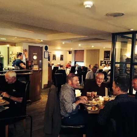 The Pipers' Tryst Hotel-3