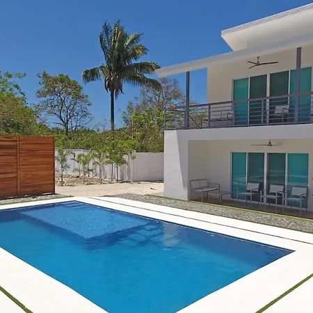Nicoya Villas-2