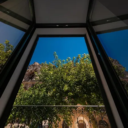 Palazzo Raho Suites-2