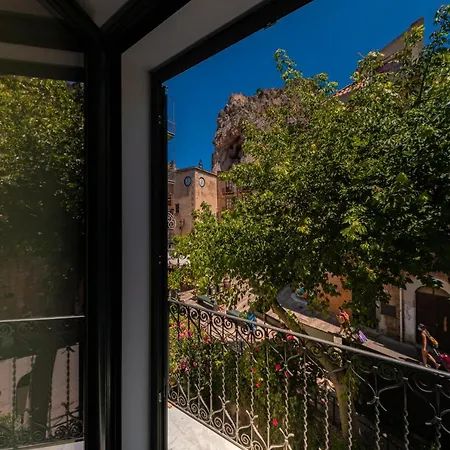 Palazzo Raho Suites-3