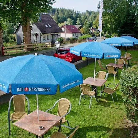Hotel Harz-3