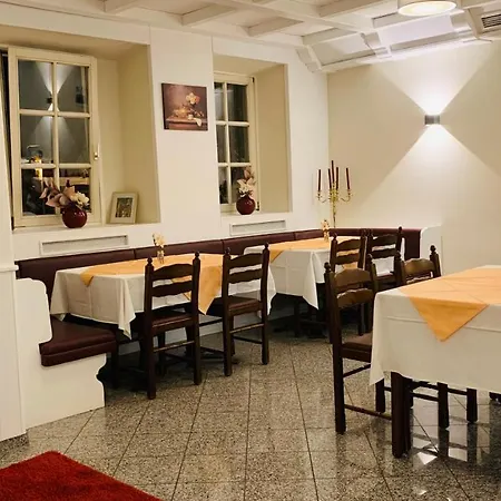 Hotel Gold'Ne Krone-3