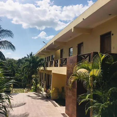 Hotel Maya Balam-3