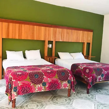 Hotel Maya Balam-2