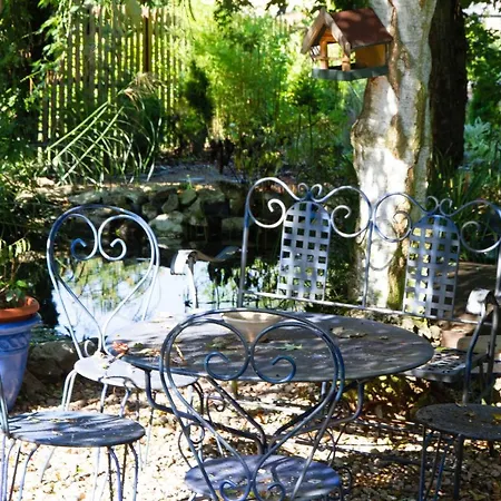 Saarlouis, Ortsteil Beaumarais Anna's CottageBed&Breakfast #TravellerAwards2021-2