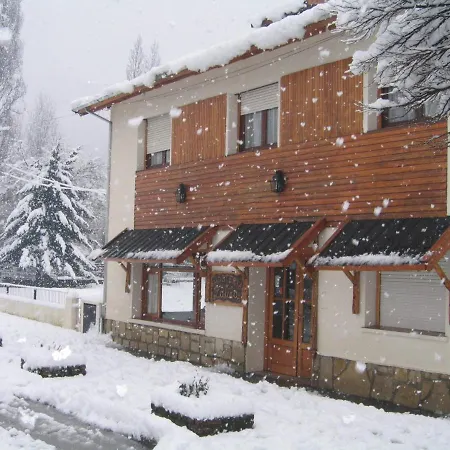 Hosteria Laura-2