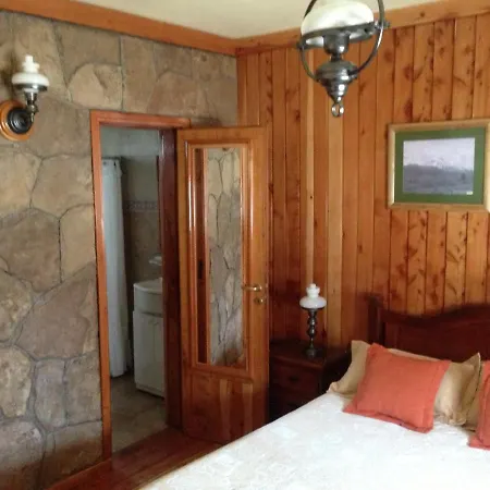 Hosteria Laura-3