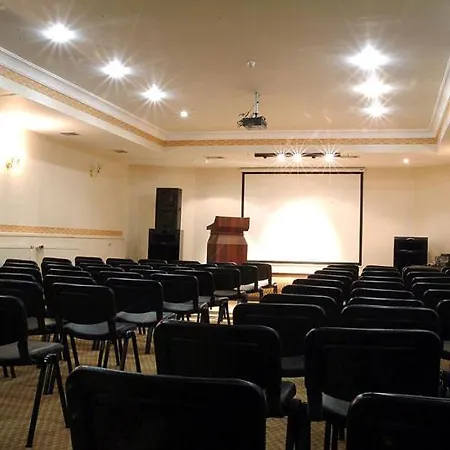 Genc Yazici Hotel Uludag-2