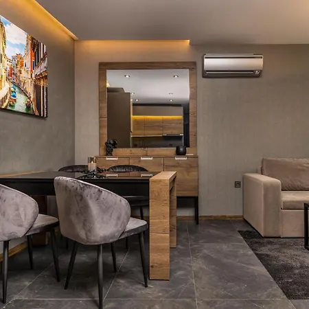 Soho Apart House-2