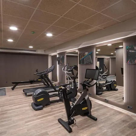 Hotel Livvo Lumm-3