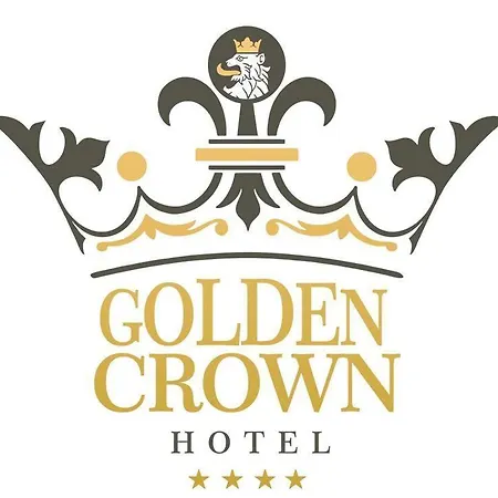 Hotel Golden Crown-3