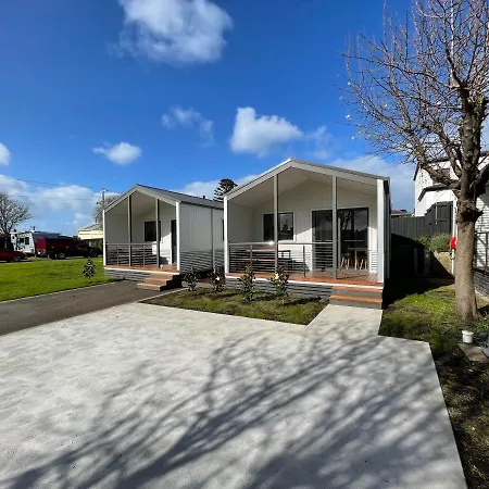 Warrnambool Holiday Village-2