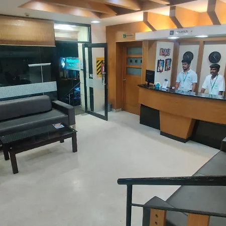Hotel Aishwaryaa-3
