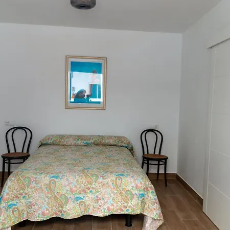 Apartamentos El Alcazar de Jerez-2