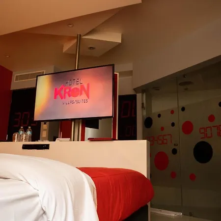 Love Hotel Kron-3