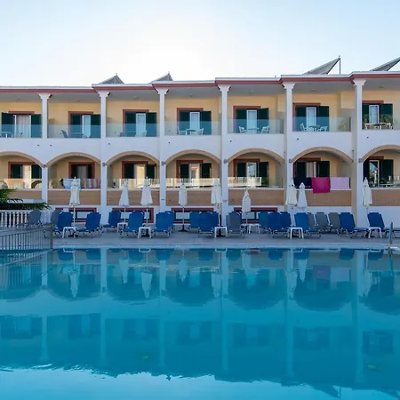 Club Zante Plaza-2