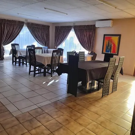 Korundum Lodge-2