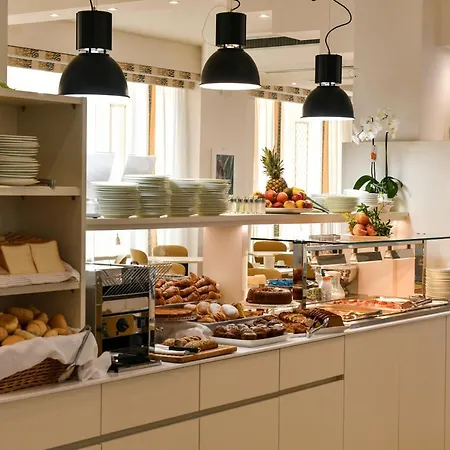 Hotel Delle Mimose-2