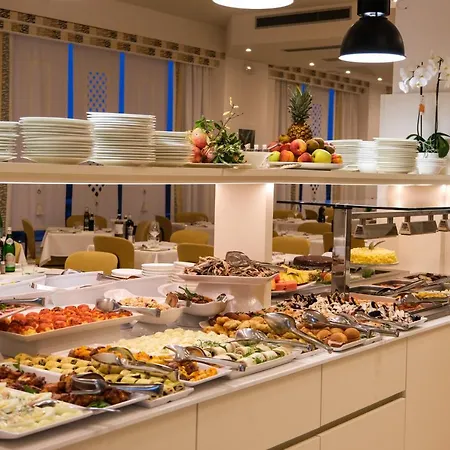 Hotel Delle Mimose-2