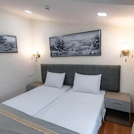 Registon Saroy Hotel-2