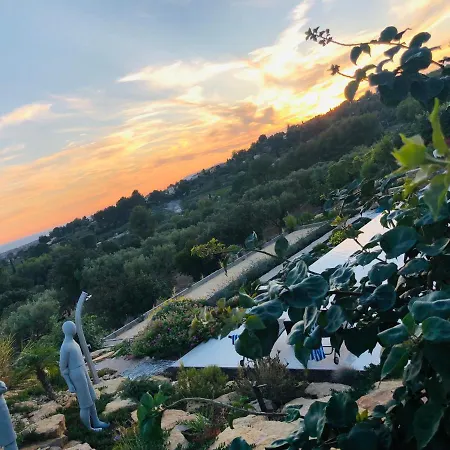 Villa Padi La Cadiere D'Azur-2
