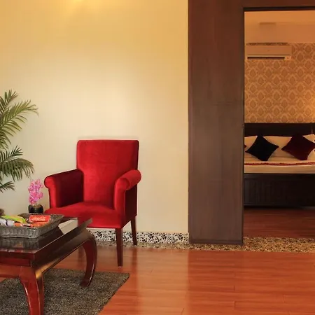 Orchid Suites - A Boutique Hotel-2