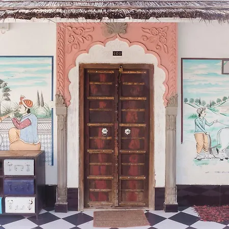 The Country Side Resorts-3