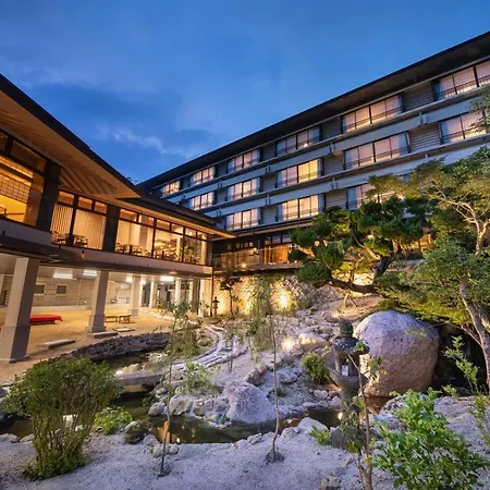 Miyajima Grand Hotel Arimoto-2