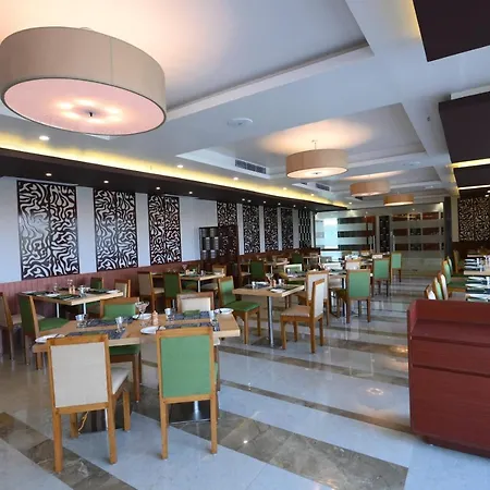 Pushkara Sarovar Portico-2