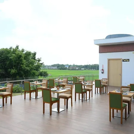 Pushkara Sarovar Portico-3
