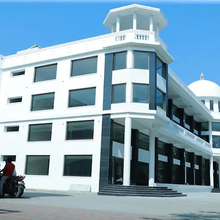 Hotel Agni-3