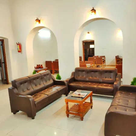 Hotel Tamilnadu, Kanniyakumari-3